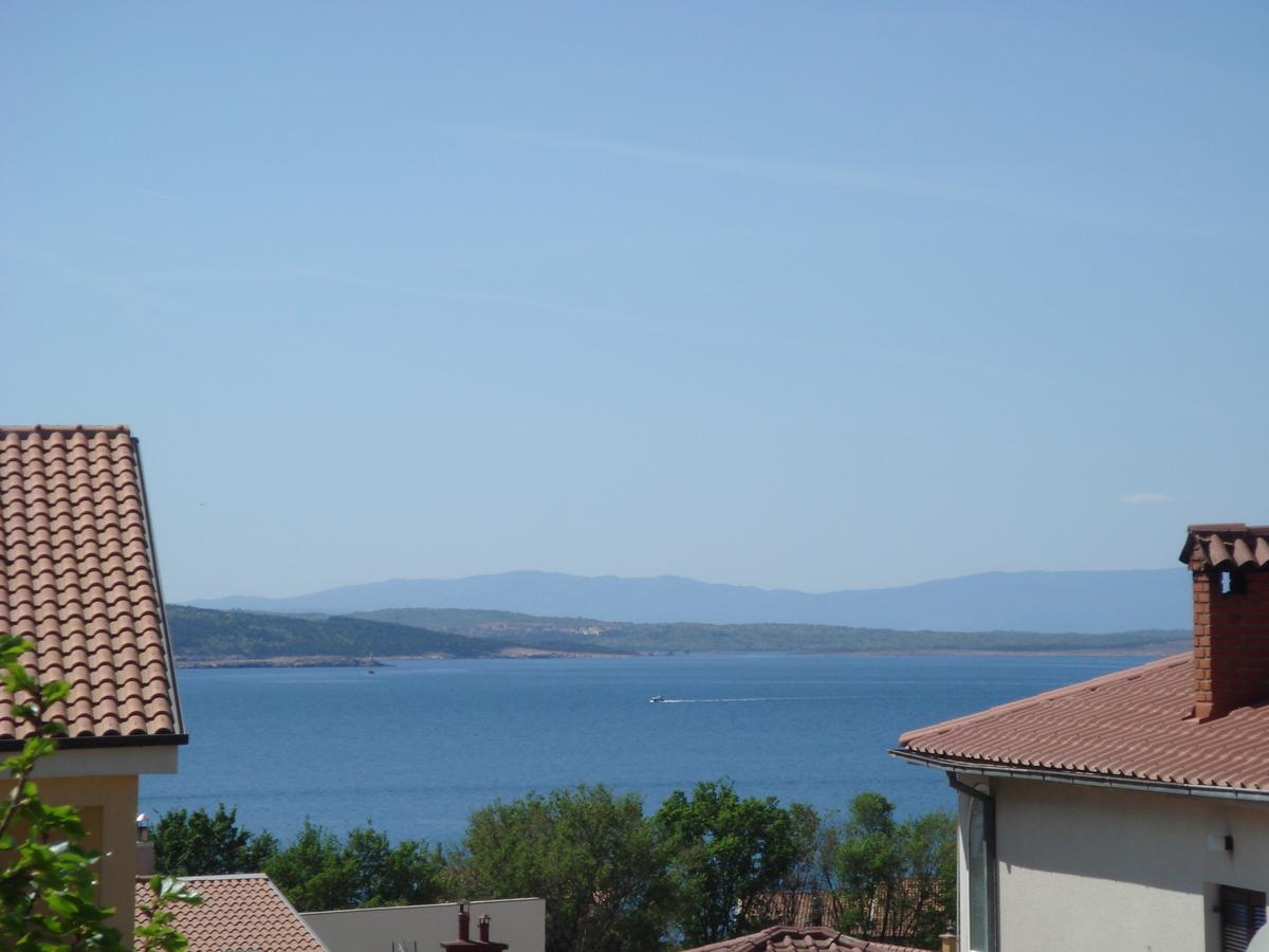 Apartments Jelicic Selce Esterno foto